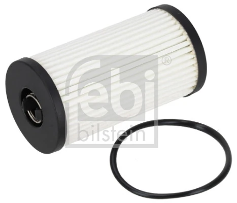 Hydraulic Filter, automatic transmission